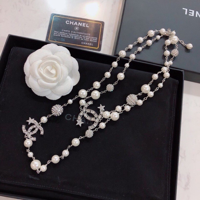 Chanel Necklaces